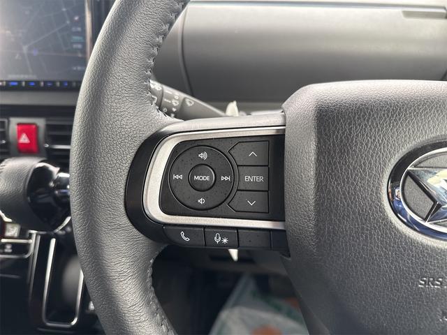 タント カスタムＲＳ　ＥＴＣ　バックカメラ　両側電動スライドドア　ナビ　ＴＶ　クリアランスソナー　衝突被害軽減システム　オートライト　スマートキー　アイドリングストップ　電動格納ミラー　ベンチシート（34枚目）