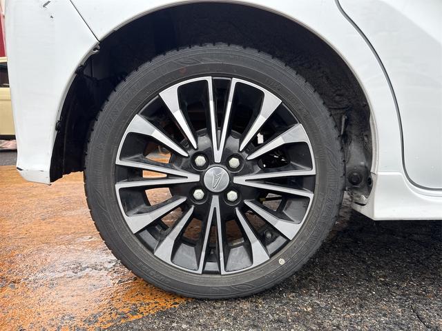 タント カスタムＲＳ　ＥＴＣ　バックカメラ　両側電動スライドドア　ナビ　ＴＶ　クリアランスソナー　衝突被害軽減システム　オートライト　スマートキー　アイドリングストップ　電動格納ミラー　ベンチシート（49枚目）