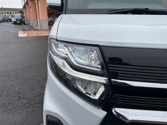 タント カスタムＲＳ　ＥＴＣ　バックカメラ　両側電動スライドドア　ナビ　ＴＶ　クリアランスソナー　衝突被害軽減システム　オートライト　スマートキー　アイドリングストップ　電動格納ミラー　ベンチシート（52枚目）