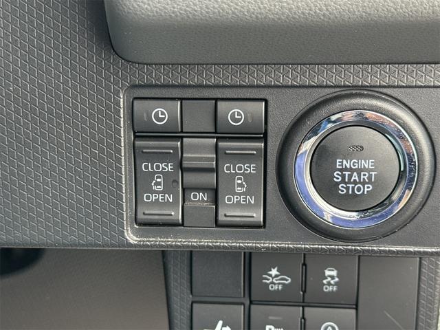 タント カスタムＲＳ　ＥＴＣ　バックカメラ　両側電動スライドドア　ナビ　ＴＶ　クリアランスソナー　衝突被害軽減システム　オートライト　スマートキー　アイドリングストップ　電動格納ミラー　ベンチシート（59枚目）