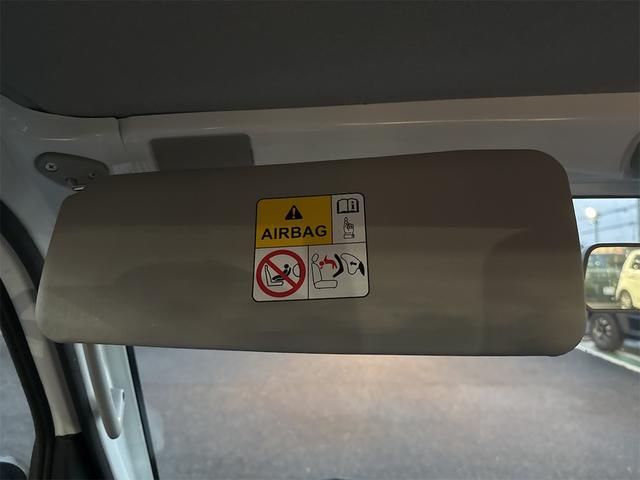 クリッパートラック ＤＸ　軽トラック　ＭＴ　クリアランスソナー　アイドリングストップ　ＥＳＣ　エアコン　パワーウィンドウ　運転席エアバッグ　助手席エアバッグ（30枚目）