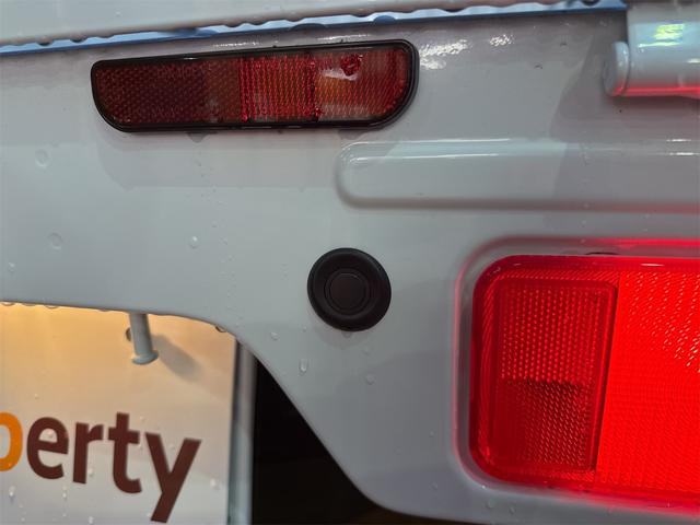 クリッパートラック ＤＸ　軽トラック　ＭＴ　クリアランスソナー　アイドリングストップ　ＥＳＣ　エアコン　パワーウィンドウ　運転席エアバッグ　助手席エアバッグ（39枚目）