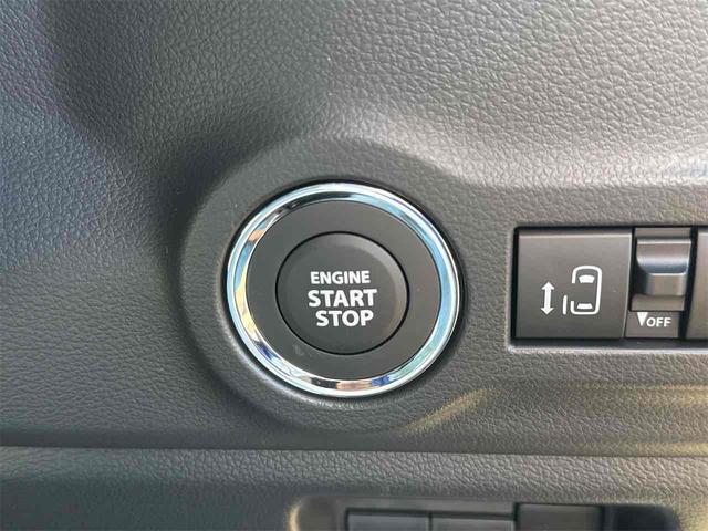 スペーシアカスタム ハイブリッドＧＳ　両側スライド・片側電動　クリアランスソナー　オートクルーズコントロール　レーンアシスト　オートライト　スマートキー　アイドリングストップ　電動格納ミラー　シートヒーター　ベンチシート　ＣＶＴ　ＥＳＣ（6枚目）