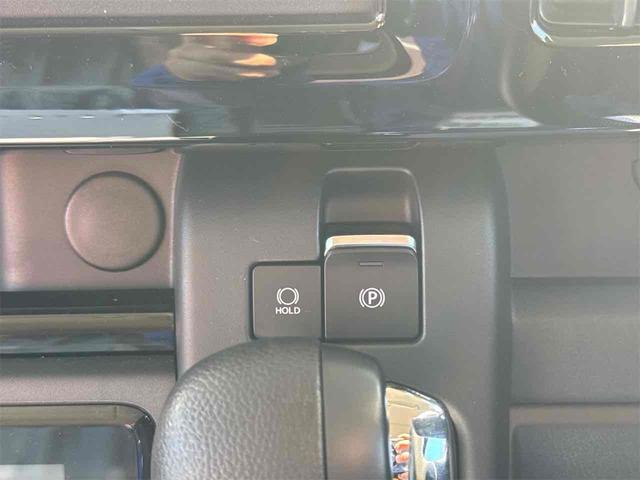 スペーシアカスタム ハイブリッドＧＳ　両側スライド・片側電動　クリアランスソナー　オートクルーズコントロール　レーンアシスト　オートライト　スマートキー　アイドリングストップ　電動格納ミラー　シートヒーター　ベンチシート　ＣＶＴ　ＥＳＣ（10枚目）