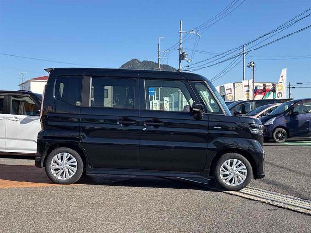 スペーシアカスタム ハイブリッドＧＳ　両側スライド・片側電動　クリアランスソナー　オートクルーズコントロール　レーンアシスト　オートライト　スマートキー　アイドリングストップ　電動格納ミラー　シートヒーター　ベンチシート　ＣＶＴ　ＥＳＣ（17枚目）