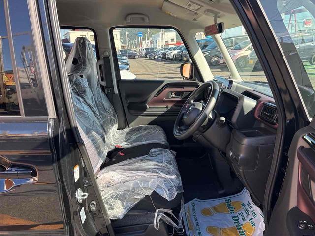 スペーシアカスタム ハイブリッドＧＳ　両側スライド・片側電動　クリアランスソナー　オートクルーズコントロール　レーンアシスト　オートライト　スマートキー　アイドリングストップ　電動格納ミラー　シートヒーター　ベンチシート　ＣＶＴ　ＥＳＣ（27枚目）