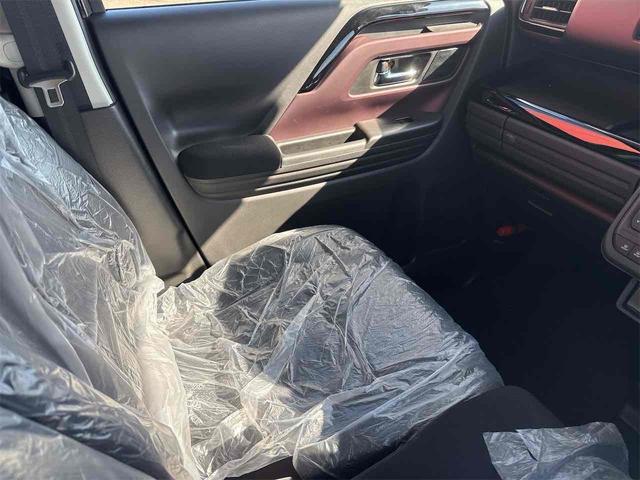 スペーシアカスタム ハイブリッドＧＳ　両側スライド・片側電動　クリアランスソナー　オートクルーズコントロール　レーンアシスト　オートライト　スマートキー　アイドリングストップ　電動格納ミラー　シートヒーター　ベンチシート　ＣＶＴ　ＥＳＣ（35枚目）