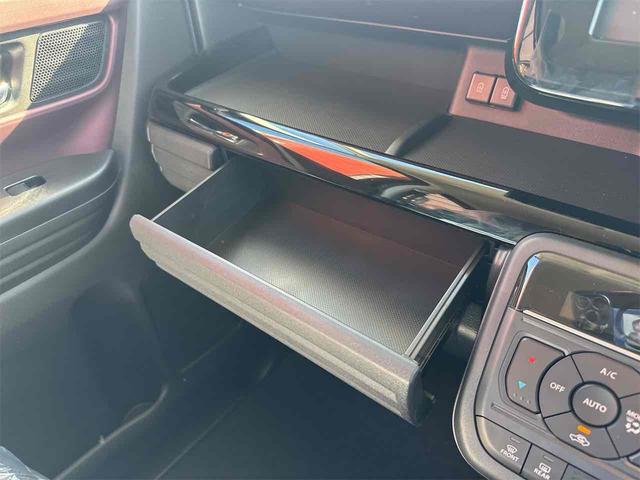 スペーシアカスタム ハイブリッドＧＳ　両側スライド・片側電動　クリアランスソナー　オートクルーズコントロール　レーンアシスト　オートライト　スマートキー　アイドリングストップ　電動格納ミラー　シートヒーター　ベンチシート　ＣＶＴ　ＥＳＣ（37枚目）