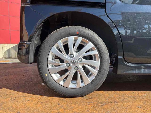 スペーシアカスタム ハイブリッドＧＳ　両側スライド・片側電動　クリアランスソナー　オートクルーズコントロール　レーンアシスト　オートライト　スマートキー　アイドリングストップ　電動格納ミラー　シートヒーター　ベンチシート　ＣＶＴ　ＥＳＣ（47枚目）