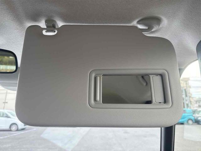 Ｎ－ＢＯＸ ベースグレード　届出済未使用車　ＨｏｎｄａＳＥＮＳＩＮＧ　片側電動スライドドア　クリアランスソナー　オートクルーズコントロール　衝突被害軽減システム　スマートキー　アイドリングストップ　電動格納ミラー　シートヒーター（42枚目）