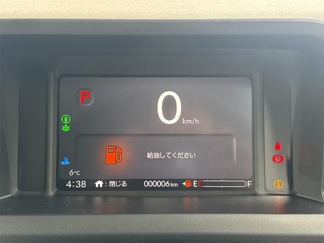 Ｎ－ＢＯＸ ベースグレード　届出済未使用車　ＨｏｎｄａＳＥＮＳＩＮＧ　片側電動スライドドア　クリアランスソナー　オートクルーズコントロール　衝突被害軽減システム　スマートキー　アイドリングストップ　電動格納ミラー　シートヒーター（44枚目）