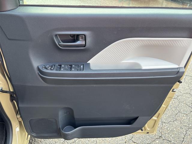 タント Ｘ　バックカメラ　両側スライド・片側電動　クリアランスソナー　衝突被害軽減システム　スマートキー　アイドリングストップ　電動格納ミラー　シートヒーター　ベンチシート　ＣＶＴ　ＥＳＣ　ＣＤ　ＭＤ　エアコン（33枚目）