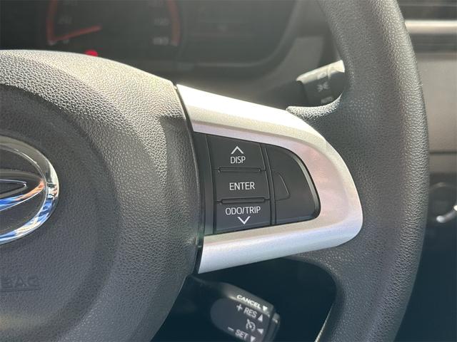 トール Ｇ　ＳＡＩＩＩ　ナビ　ＥＴＣ　バックカメラ　両側電動スライドドア　クリアランスソナー　オートクルーズコントロール　衝突被害軽減システム　オートマチックハイビーム　オートライト　スマートキー（21枚目）