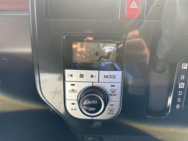 トール Ｇ　ＳＡＩＩＩ　ナビ　ＥＴＣ　バックカメラ　両側電動スライドドア　クリアランスソナー　オートクルーズコントロール　衝突被害軽減システム　オートマチックハイビーム　オートライト　スマートキー（23枚目）