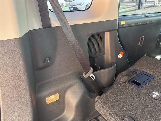 トール Ｇ　ＳＡＩＩＩ　ナビ　ＥＴＣ　バックカメラ　両側電動スライドドア　クリアランスソナー　オートクルーズコントロール　衝突被害軽減システム　オートマチックハイビーム　オートライト　スマートキー（28枚目）