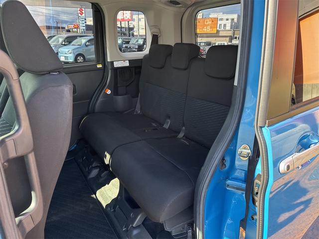トール Ｇ　ＳＡＩＩＩ　ナビ　ＥＴＣ　バックカメラ　両側電動スライドドア　クリアランスソナー　オートクルーズコントロール　衝突被害軽減システム　オートマチックハイビーム　オートライト　スマートキー（31枚目）