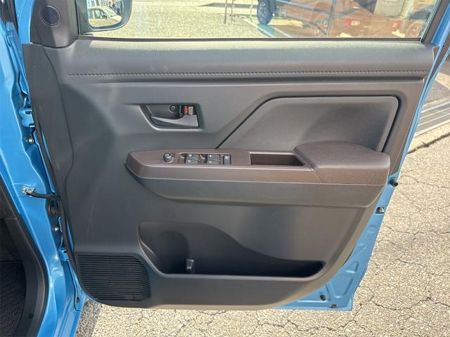 トール Ｇ　ＳＡＩＩＩ　ナビ　ＥＴＣ　バックカメラ　両側電動スライドドア　クリアランスソナー　オートクルーズコントロール　衝突被害軽減システム　オートマチックハイビーム　オートライト　スマートキー（33枚目）