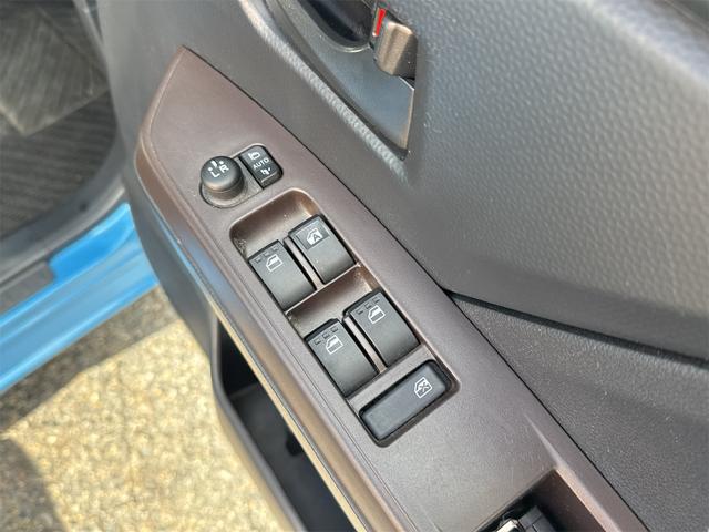 トール Ｇ　ＳＡＩＩＩ　ナビ　ＥＴＣ　バックカメラ　両側電動スライドドア　クリアランスソナー　オートクルーズコントロール　衝突被害軽減システム　オートマチックハイビーム　オートライト　スマートキー（35枚目）