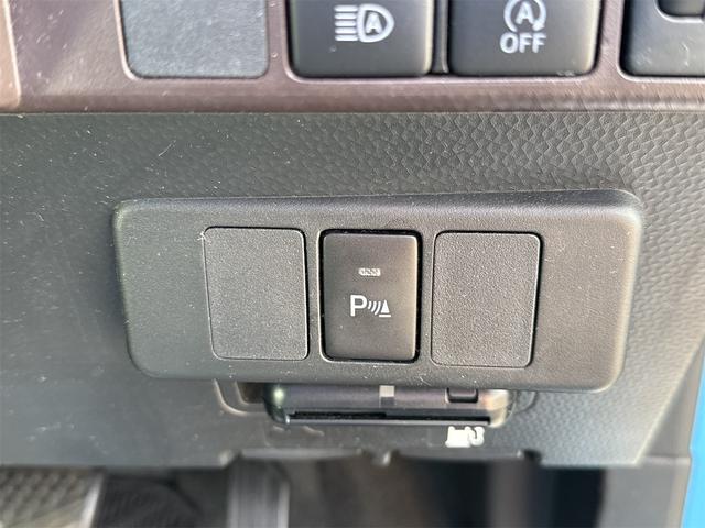 トール Ｇ　ＳＡＩＩＩ　ナビ　ＥＴＣ　バックカメラ　両側電動スライドドア　クリアランスソナー　オートクルーズコントロール　衝突被害軽減システム　オートマチックハイビーム　オートライト　スマートキー（36枚目）