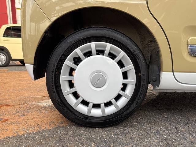 ムーヴキャンバス ストライプスＧ　ディスプレイオーディオ　ＥＴＣ　バックカメラ　両側電動スライドドア　ＴＶ　クリアランスソナー　衝突被害軽減システム　オートライト　スマートキー　電動格納ミラー　シートヒーター　ベンチシート（23枚目）