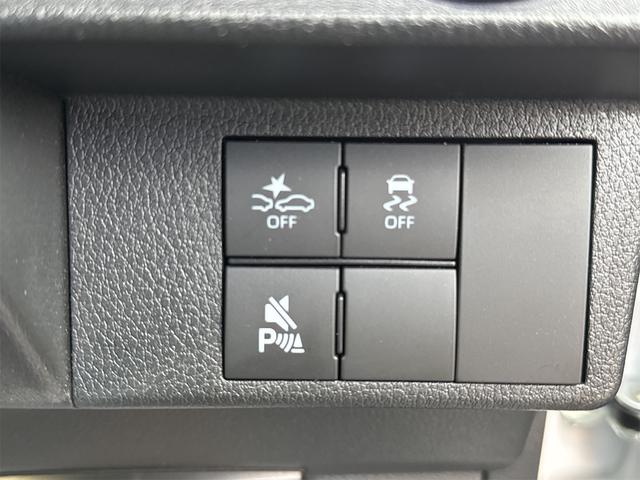 ムーヴキャンバス ストライプスＧ　ディスプレイオーディオ　ＥＴＣ　バックカメラ　両側電動スライドドア　ＴＶ　クリアランスソナー　衝突被害軽減システム　オートライト　スマートキー　電動格納ミラー　シートヒーター　ベンチシート（33枚目）