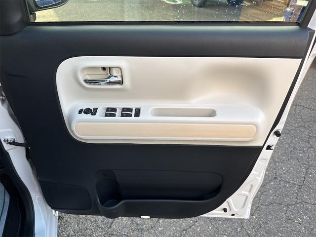 ムーヴキャンバス ストライプスＧ　ディスプレイオーディオ　ＥＴＣ　バックカメラ　両側電動スライドドア　ＴＶ　クリアランスソナー　衝突被害軽減システム　オートライト　スマートキー　電動格納ミラー　シートヒーター　ベンチシート（43枚目）