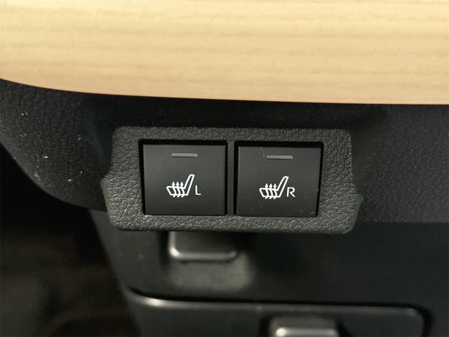 ムーヴキャンバス ストライプスＧ　ディスプレイオーディオ　ＥＴＣ　バックカメラ　両側電動スライドドア　ＴＶ　クリアランスソナー　衝突被害軽減システム　オートライト　スマートキー　電動格納ミラー　シートヒーター　ベンチシート（47枚目）