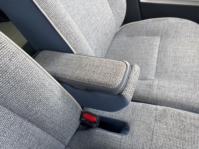 ムーヴキャンバス ストライプスＧ　ディスプレイオーディオ　ＥＴＣ　バックカメラ　両側電動スライドドア　ＴＶ　クリアランスソナー　衝突被害軽減システム　オートライト　スマートキー　電動格納ミラー　シートヒーター　ベンチシート（50枚目）