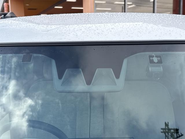 ムーヴキャンバス ストライプスＧ　ディスプレイオーディオ　ＥＴＣ　バックカメラ　両側電動スライドドア　ＴＶ　クリアランスソナー　衝突被害軽減システム　オートライト　スマートキー　電動格納ミラー　シートヒーター　ベンチシート（61枚目）