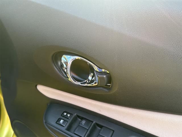 ノート e-パワー X ETC 純正ナビ Bluetooth対応 TV 衝突被害軽減システム スマートキー アイドリングストップ 電動格納ミラー CVT 盗難防止システム 衝突安全ボディ ABS ESC CD USB(31枚目)