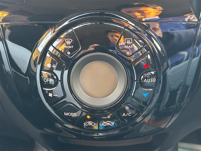 ノート e-パワー X ETC 純正ナビ Bluetooth対応 TV 衝突被害軽減システム スマートキー アイドリングストップ 電動格納ミラー CVT 盗難防止システム 衝突安全ボディ ABS ESC CD USB(34枚目)