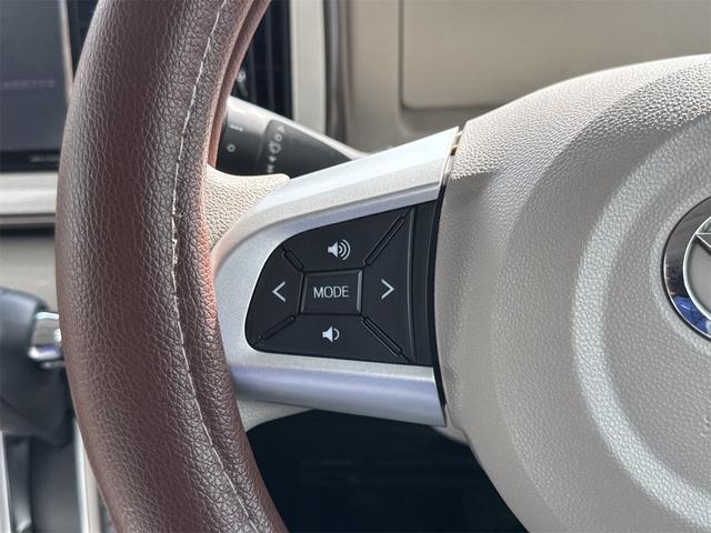 ダイハツ ムーヴキャンバス 32枚目