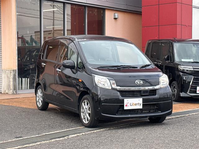 ムーヴ X SA 純正ナビ バックカメラ ETC TV 衝突被害軽減システム オートライト スマートキー アイドリングストップ 電動格納ミラー ベンチシート CVT ESC CD USB アルミホイール エアコン(11枚目)