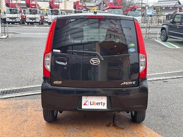 ムーヴ X SA 純正ナビ バックカメラ ETC TV 衝突被害軽減システム オートライト スマートキー アイドリングストップ 電動格納ミラー ベンチシート CVT ESC CD USB アルミホイール エアコン(15枚目)