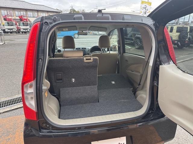 ムーヴ X SA 純正ナビ バックカメラ ETC TV 衝突被害軽減システム オートライト スマートキー アイドリングストップ 電動格納ミラー ベンチシート CVT ESC CD USB アルミホイール エアコン(19枚目)