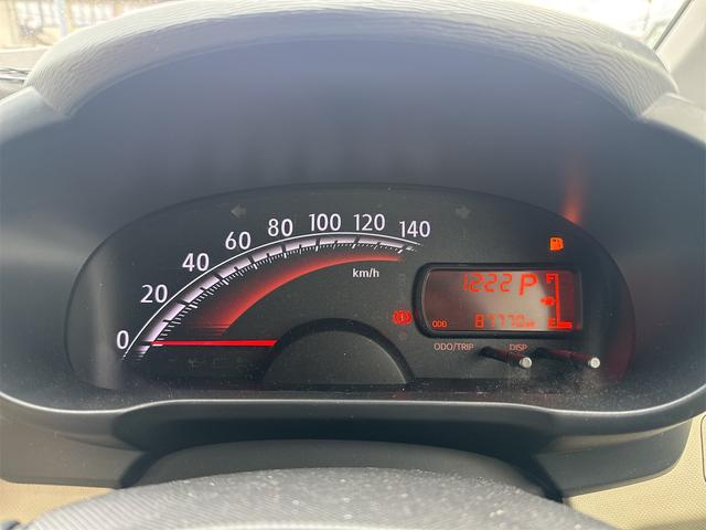 ムーヴ X SA 純正ナビ バックカメラ ETC TV 衝突被害軽減システム オートライト スマートキー アイドリングストップ 電動格納ミラー ベンチシート CVT ESC CD USB アルミホイール エアコン(21枚目)