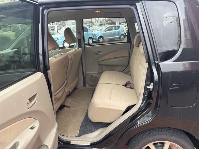 ムーヴ X SA 純正ナビ バックカメラ ETC TV 衝突被害軽減システム オートライト スマートキー アイドリングストップ 電動格納ミラー ベンチシート CVT ESC CD USB アルミホイール エアコン(31枚目)