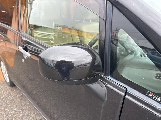 ムーヴ X SA 純正ナビ バックカメラ ETC TV 衝突被害軽減システム オートライト スマートキー アイドリングストップ 電動格納ミラー ベンチシート CVT ESC CD USB アルミホイール エアコン(48枚目)