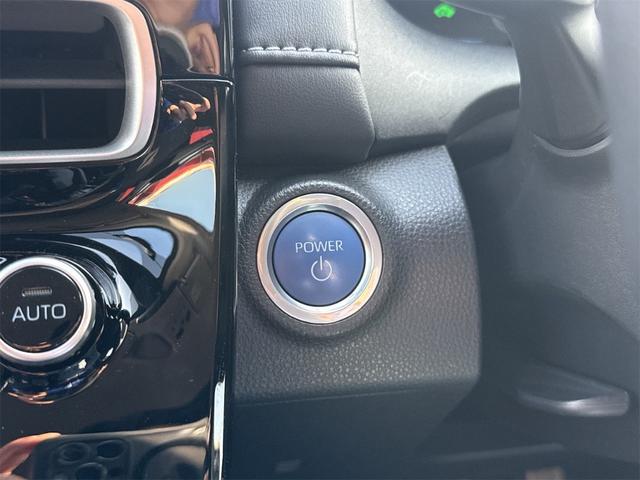 トヨタ アクア 11枚目