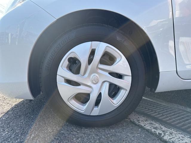 トヨタ アクア 23枚目