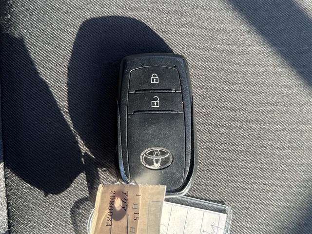 トヨタ アクア 27枚目