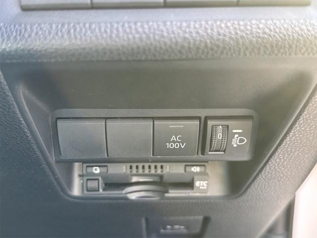 トヨタ アクア 30枚目