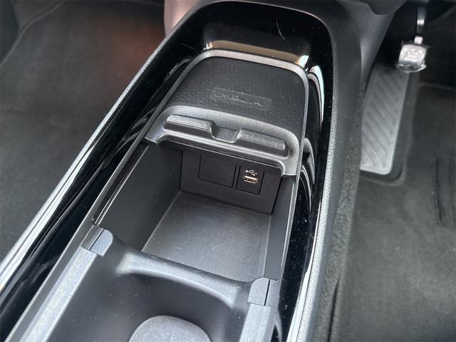 トヨタ アクア 31枚目