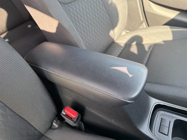 トヨタ アクア 32枚目