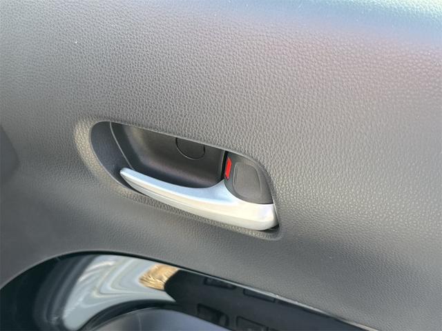 トヨタ アクア 34枚目