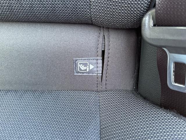 トヨタ アクア 35枚目