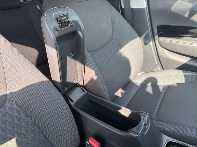 トヨタ アクア 36枚目