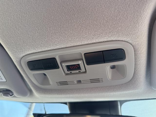 トヨタ アクア 37枚目