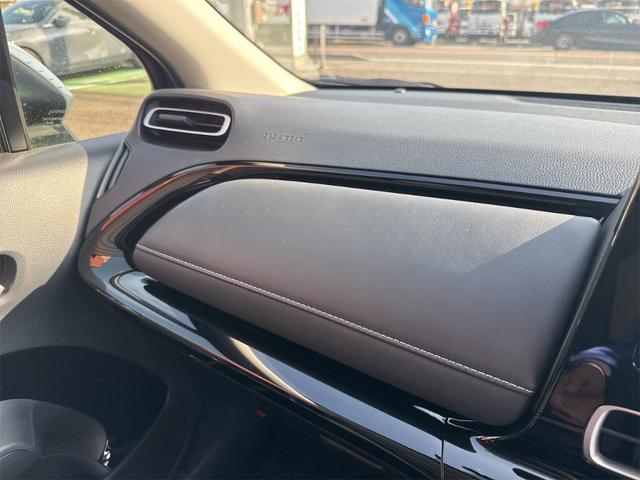 トヨタ アクア 39枚目