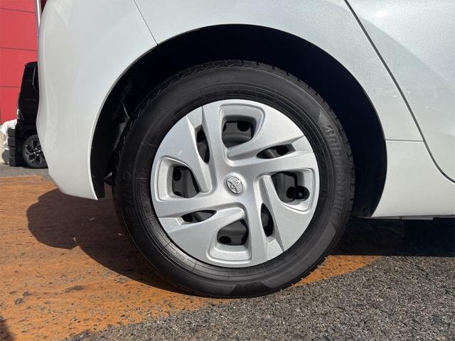トヨタ アクア 41枚目